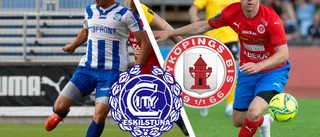TV: Se Sörmlandsmötet mellan City och Bissarna