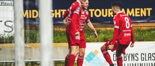 Repris: Se Piteås premiärmatch mot Sollentuna i efterhand