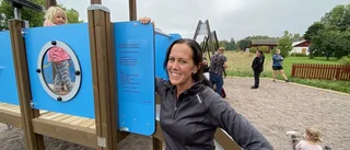 Jennys tankar om en mötesplats för alla blev verklighet
