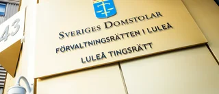 Fler häktade misstänkta för mord i Luleå