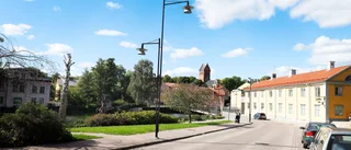Tack Eskilstuna kommun!        
