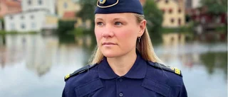 Så ska polisen få Eskilstunaborna att våga prata om brott och otrygghet: "Medborgarnas känslor måste tas på allvar"