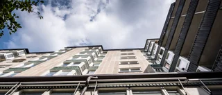 Trots räntehöjningar – östgötska bostäder har blivit dyrare