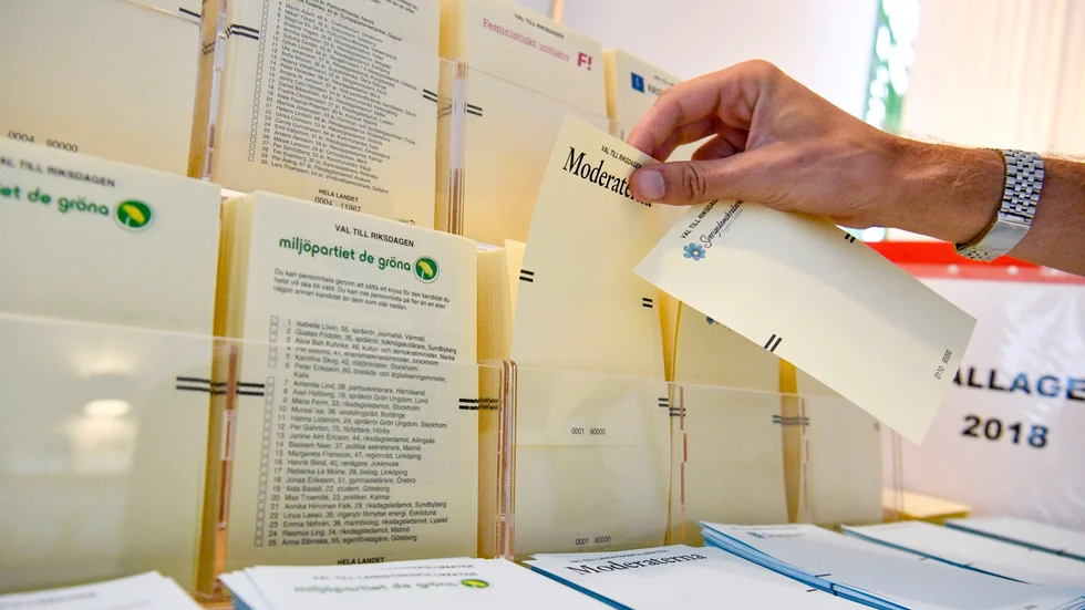 Fyra år är en väldigt kort tid, vilket gör att det finns risk för snuttifiering i åtgärdsplaner, skriver Tobias Josefsson. 