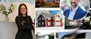 Skellefteås villapriser har ökat mest i landet – ökningen når hela 159 procent(!) • Mäklarnas teorier om varför