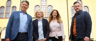 Så ska pengarna fördelas när budgeten utökas – här är vinnarna i förslaget