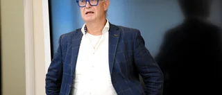 Svarar på kritiken mot badhusbygget: ”50 procent var lögn”