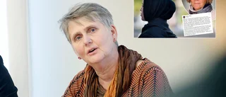 Skolchefen: Rektorn har yttrandefrihet – men grundskolan står inte bakom åsikten