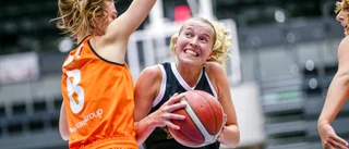 Slutsignal: Luleå Basket tappade greppet och förlorade