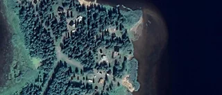Nya ägare till hus i Töre - 1 000 000 kronor blev priset