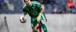 Stöttar ersättaren: ”Vill hjälpa till och pusha på”