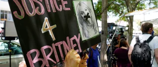 Pappan: Britney bör få testa på egen hand
