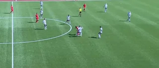Vi tv-sände matchen Eskilstuna City–Motala – se reprisen här