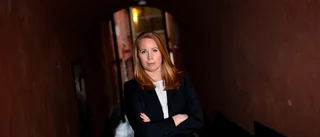 Mörker krafter som måste bemötas