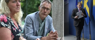 Viktiga utvecklingsfrågor äventyras – "Gotland riskerar att tappa fart"