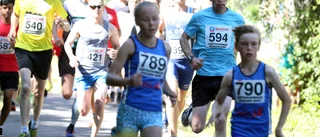 Motionsloppet tvingas ställa in även i år