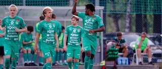 TV: Se höjdpunkterna från toppmötet mellan Bodens BK - Team TG