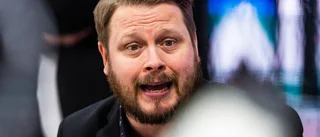 Klart: Här är Fredrik Gladers nya jobb