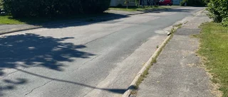 Här gick polisen i jakten på beväpnade mannen