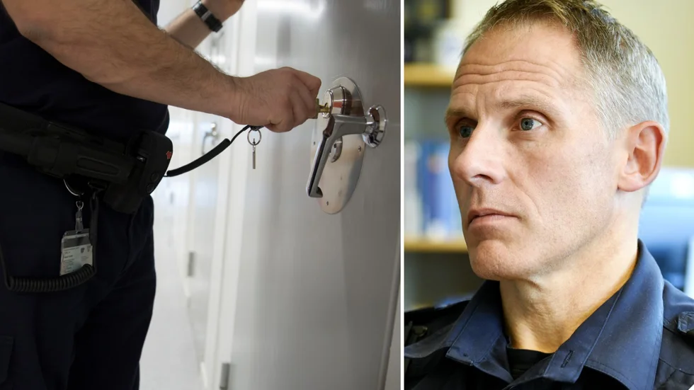 ”Tack och lov är det ovanligt med åtal om mened, men det är desto allvarligare när det inträffar. I värsta fall kan ju en oskyldig person dömas eller en skyldig bli frikänd”, säger polischef Lars Westermark.