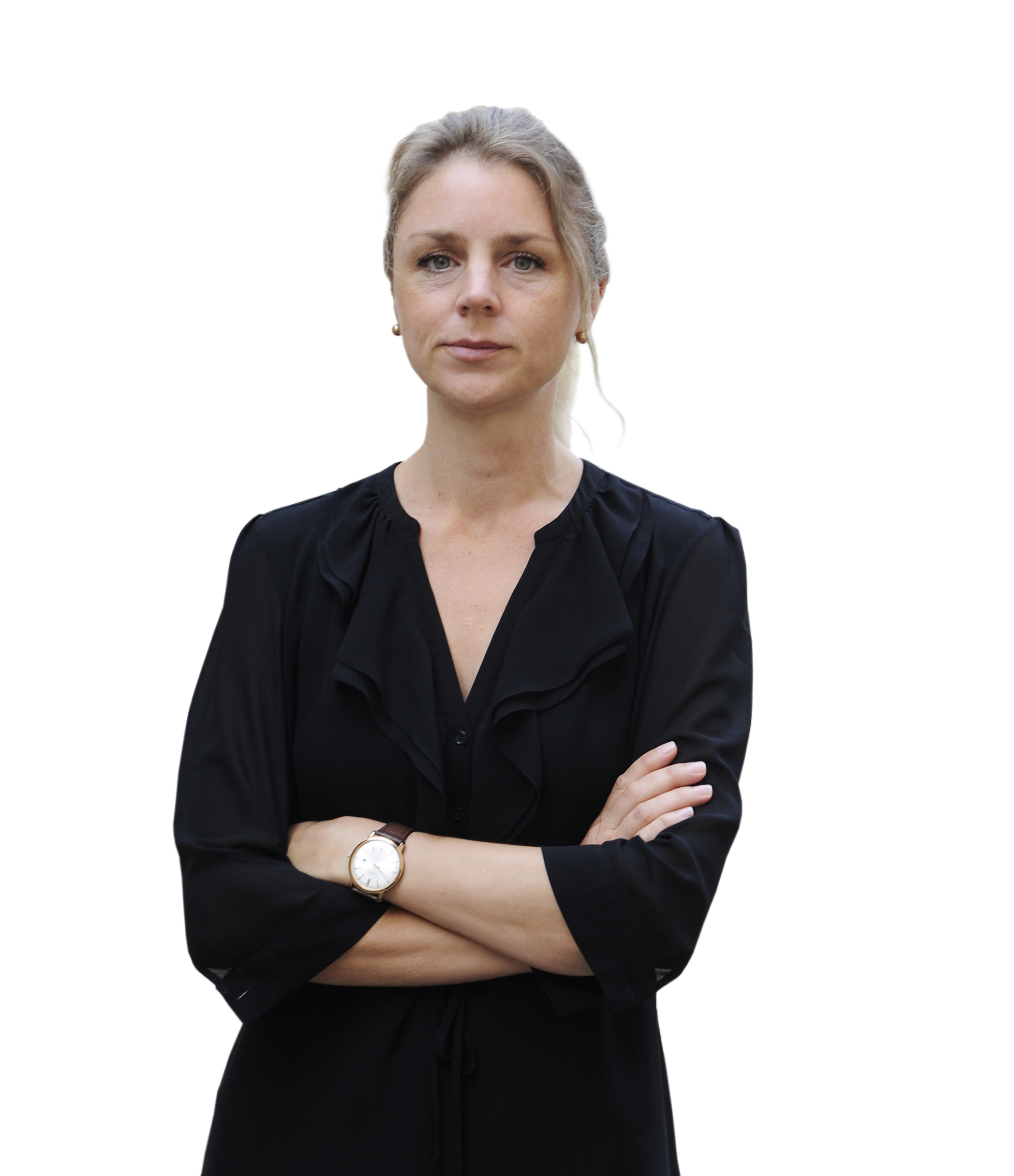 Lotta Gometz