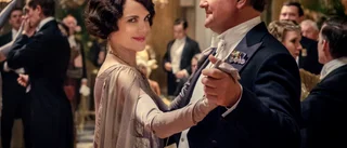 "Downton Abbey"- film skjuts upp