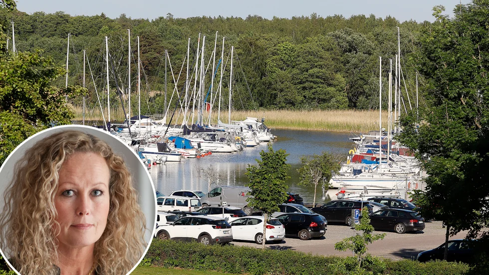 Lina Nilsson, rådgivningsexpert på SSF, ger flera tips för att minimera riskerna för att utsättas för stölder.