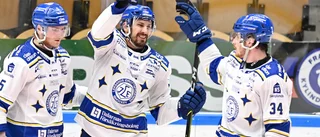 Belaruslaget kastas ur CHL