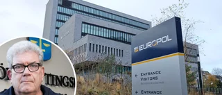 Polismästaren om tillslaget: "De var nog inte vakna när vi tog oss in"