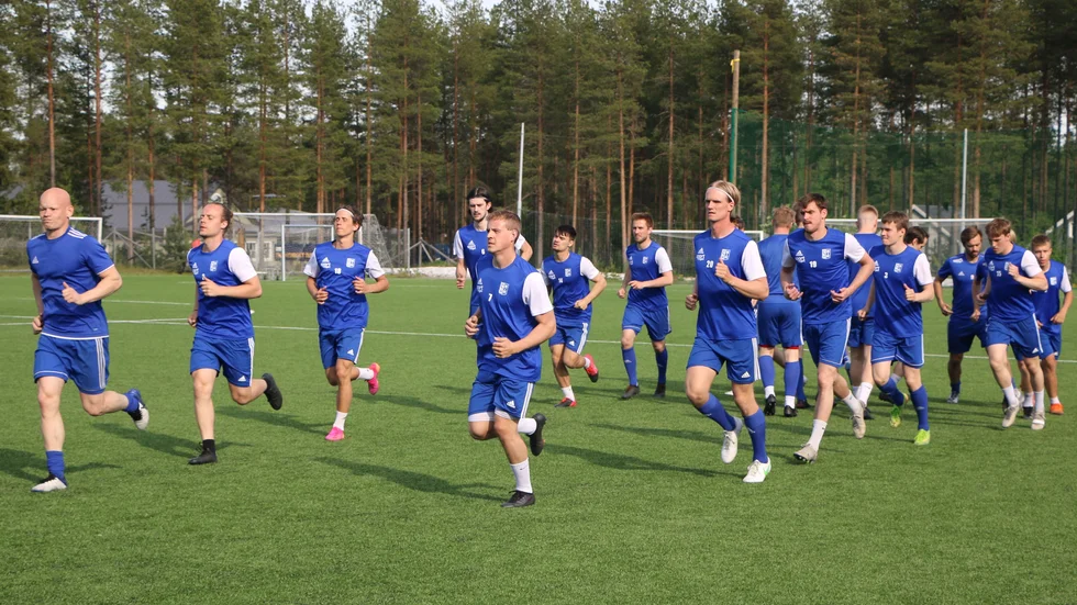 Storfors AIK