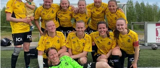 Seger för Kågedalen – efter förra årets tunga säsong: "Jätteskönt"
