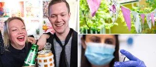 Regionen befarar – risk att många feltolkar lättnaderna: ”Större fester bör undvikas”