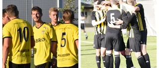 TV: Vimmerby besegrade Västervik – se matchen igen