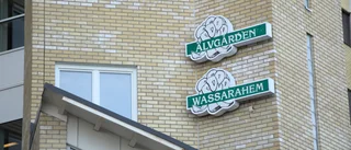 Kritiken från korttidsboendet • Efterlyser satsningar på undersköterskor: "Usel personalpolitik"