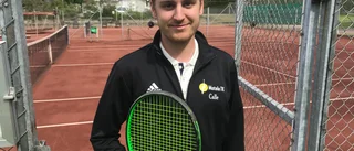 Tennisen växer, tack vare padeln