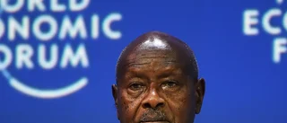 Uganda återinför hårda restriktioner