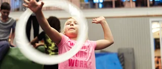 Cirkus Cirkör kommer till Öjebyn i sommar: "Äntligen"