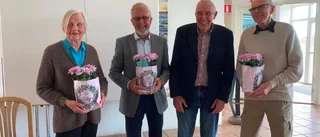 Äntligen årsmöte i SPF Eskelhem-Tofta