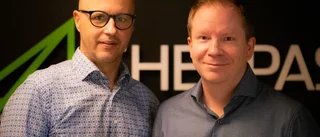 Skellefteföretag tecknar avtal med Kanadenisk mjukvarujätte: ”Ser positivt på de kommande åren”