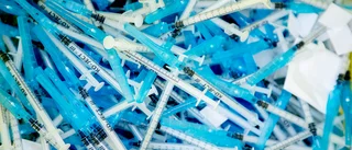 Vaccination: "Tillhör du arbetarklassen, ställ dig sist i kön"