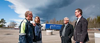 Nygammal chef på hög post i kommunen: "Han frågade när jag kunde börja"