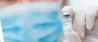 18-plussare i Stockholm kan boka vaccinering