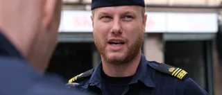 Polischefen veckan efter skjutningen: "Ett prioriterat ärende"