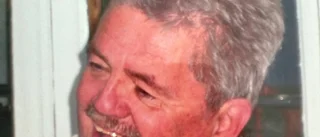 Bo Andersson, Kåtaträsk          
