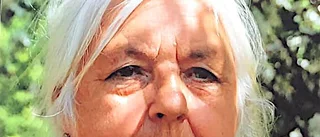 Astrid Mattsson blev 81 år    