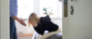 Pojke mordhotade flicka – döms