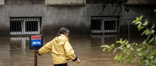 Samhället behöver anpassas efter klimatet