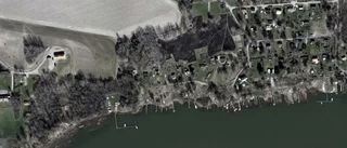 28 kvadratmeter stor stuga i Eskilstuna såld för 2 100 000 kronor