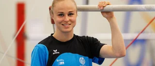26-åringen gör sitt andra OS – drömmer om final: "Fokuserar på att göra min grej"
