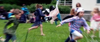 Ingen förlorad generation, bara förlorade elever